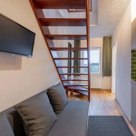 Rent this 1 bed apartment on Elisabethkirchstraße 18 in 10115 Berlin, Germany