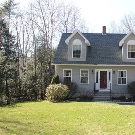 Buy this 3 bed house on 6 Morrell Drive in Windham, ME 04062