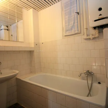 Rent this 2 bed apartment on Šaldova 431/22 in 186 00 Prague, Czechia