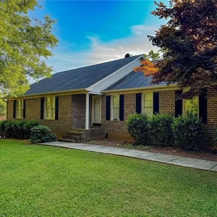 Buy this 3 bed house on 207 Parker Rd in Mount Airy, North Carolina