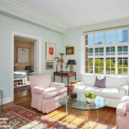 Buy this studio apartment on 115 EAST 67TH STREET 6C in New York