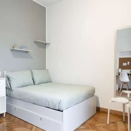 Image 8 - Via privata Labeone, 8, 20133 Milan MI, Italy - Apartment for rent