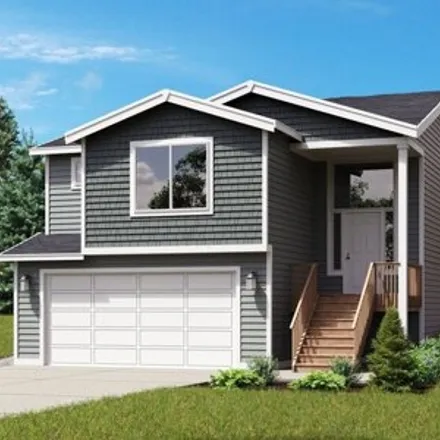Buy this 3 bed house on 7014 61st Place Northeast in Marysville, WA 98270
