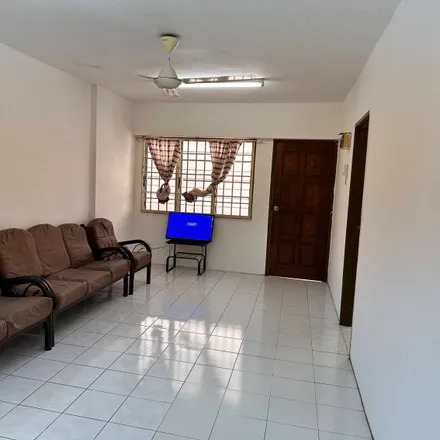 Image 5 - Blok 1 Halaman Paya Terubong 2, Relau, 11900 George Town, Penang, Malaysia - Apartment for rent