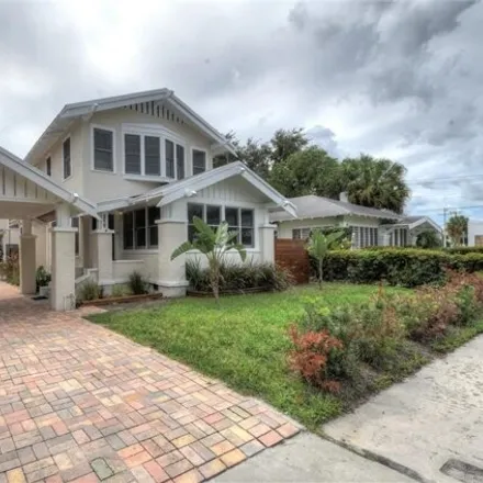 Rent this 2 bed house on 383 Tuxedo Lane in West Palm Beach, FL 33401