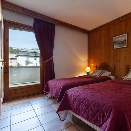 Image 5 - Argentière, 84 Rue Charlet Straton, 74400 Chamonix-Mont-Blanc, France - Apartment for rent