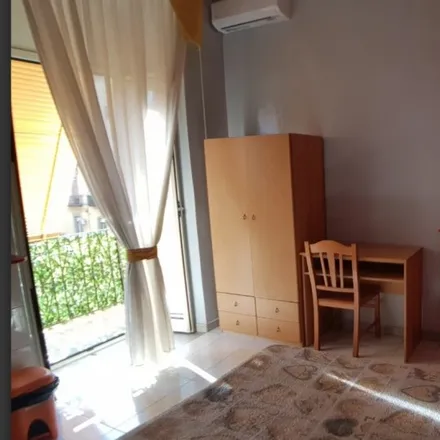 Rent this 1 bed room on Via Ferrara in 80142 Naples, Italy
