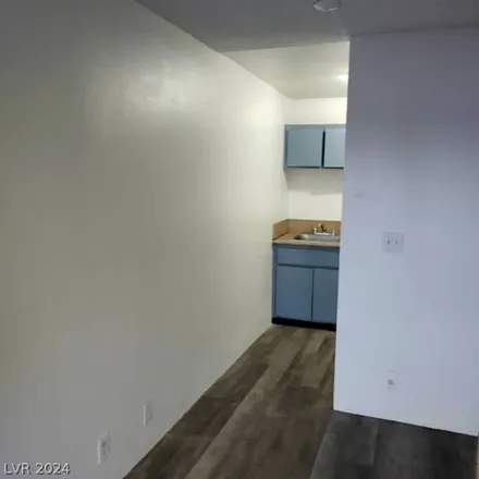Rent this 1 bed condo on The Modern Vegan in East Naples Drive, Paradise