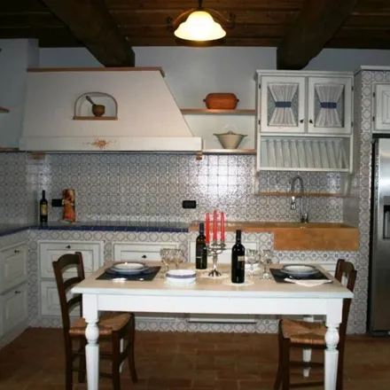 Rent this 6 bed house on Italy