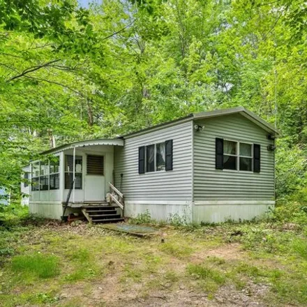 Buy this studio apartment on 451 Gebung Rd in Alfred, Maine