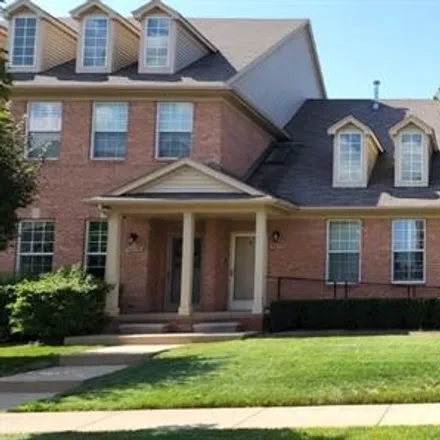 Buy this 2 bed condo on 56775 Longhorn Drive in Shelby Charter Township, MI 48316