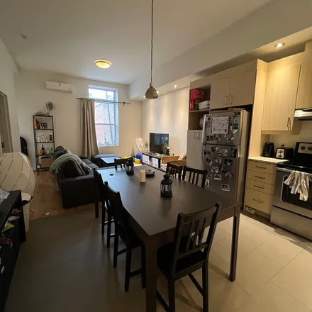 Rent this 2 bed apartment on 1731 Rue Saint-Denis in Montreal, QC H2X 3K4