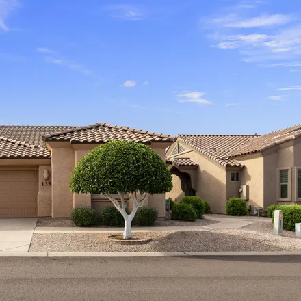 Buy this 2 bed townhouse on 4198 East Broadway Road in Mesa, AZ 85206
