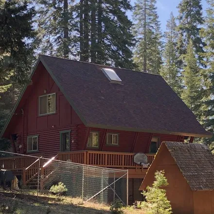 Image 4 - Lake Almanor Eastside Rd, Westwood, CA, USA - House for rent
