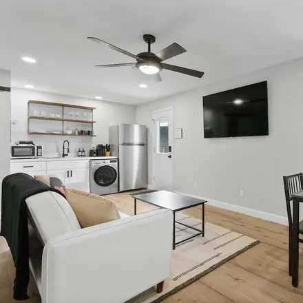 Rent this studio apartment on Phoenix