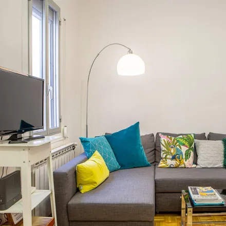 Image 4 - Madrid, Paseo de las Delicias, 57, 28045 Madrid - Apartment for rent