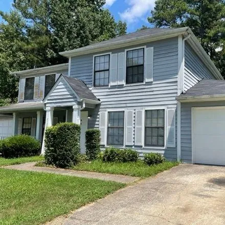 Buy this 2 bed house on 2765 Lantern Lane in Pleasant Hill, Atlanta