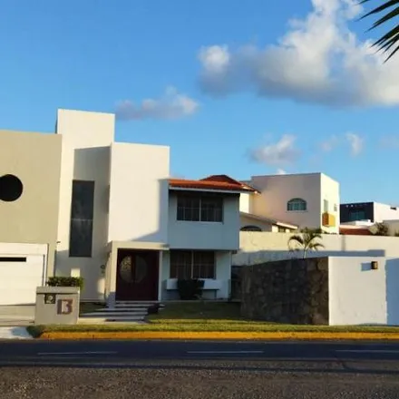 Rent this 3 bed house on Calle Isla del Amor in LAS OLAS RESIDENCIAL, 95264 Playas del Conchal