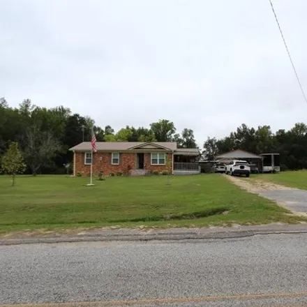 Image 2 - 486 Land of Promise Road, Chesterfield County, SC 29709, USA - House for sale