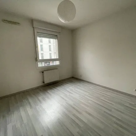 Image 6 - 21 Rue Theo Bachmann, 68300 Saint-Louis, France - Apartment for rent