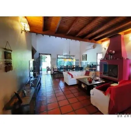 Buy this 3 bed house on Bolivia in Partido de Tigre, 1611 Don Torcuato