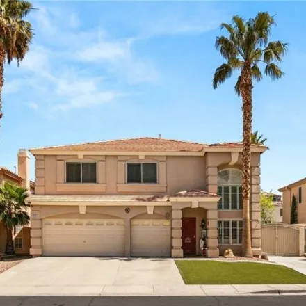Buy this 5 bed house on 9698 Summer Lilac Court in Paradise, NV 89123
