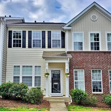 Buy this 2 bed house on 7827 Spungold Street in Raleigh, NC 27617