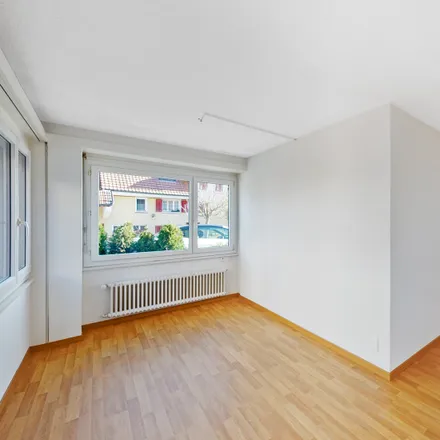 Image 4 - Seeble, Dorfstrasse 13, 6222 Gunzwil, Switzerland - Apartment for rent