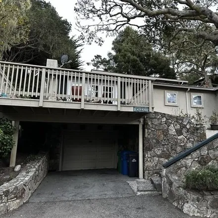 Image 3 - 2nd Avenue, Carmel-by-the-Sea, Monterey County, CA 92921, USA - House for sale