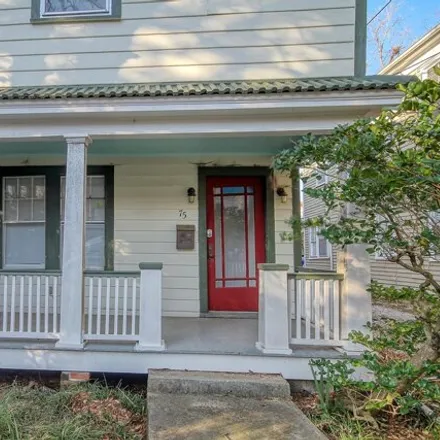 Buy this 5 bed house on 65 Barre Street in Charleston, SC 29401