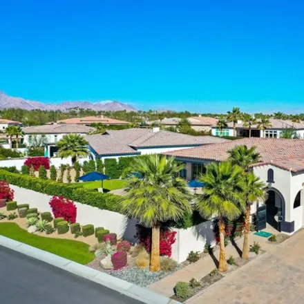 Rent this 4 bed house on 81278 Thunder Gultch Way in La Quinta, CA 92253