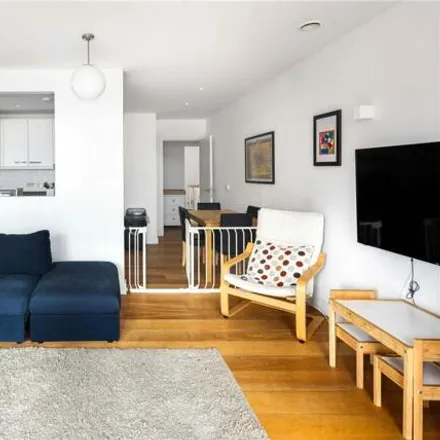 Image 2 - Cotherstone Court, 25 Mint Street, London, E2 6FY, United Kingdom - Apartment for sale