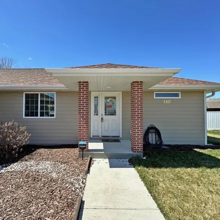 Image 6 - 110 S Bare Ave, North Platte, Nebraska, 69101 - House for sale
