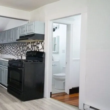 Rent this 2 bed apartment on 28 Haslet Street in Boston, MA 02131