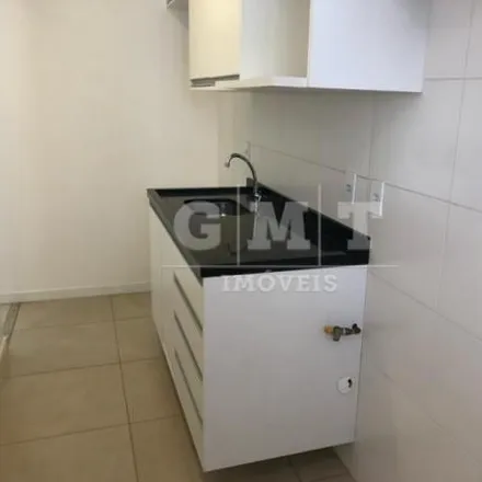 Rent this 2 bed apartment on Rua Vitor Hugo da Cunha Campos in Jardim Botânico, Ribeirão Preto - SP