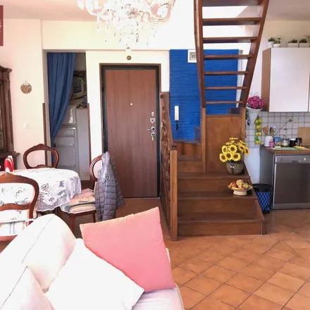 Rent this 5 bed apartment on Via Panaria in 04100 Latina LT, Italy