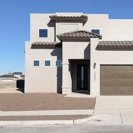 Buy this 3 bed house on unnamed road in El Paso County, TX 79928