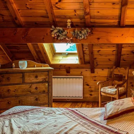 Rent this 4 bed house on 38860 Les Deux Alpes