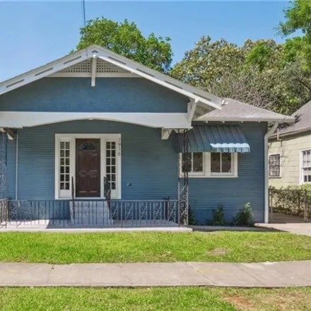 Buy this 3 bed house on 7916 Panola St in New Orleans, Louisiana