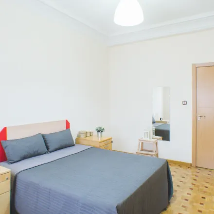 Rent this 1 bed apartment on Madrid in Calle del Doctor Esquerdo, 162