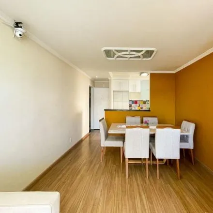 Buy this 3 bed apartment on Rua Marte in Vila Dom José, Barueri - SP