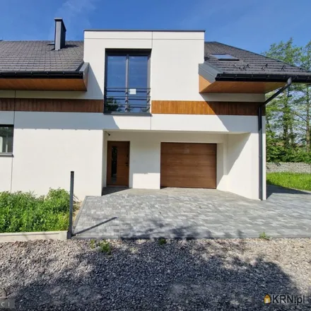 Buy this studio house on Studencka in 32-077 Grębynice, Poland