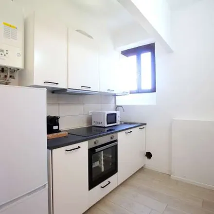 Rent this 4 bed apartment on Museo Enzo Ferrari in Via Paolo Ferrari, 85