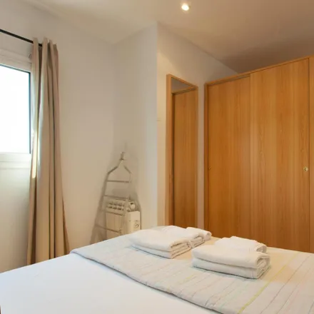 Image 2 - ME Hotel, Carrer de Casp, 08001 Barcelona, Spain - Apartment for rent