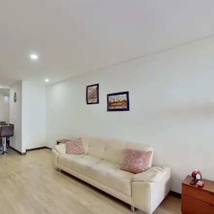 Image 4 - King ltda, Carrera 18, Teusaquillo, 111311 Bogota, Colombia - Apartment for sale