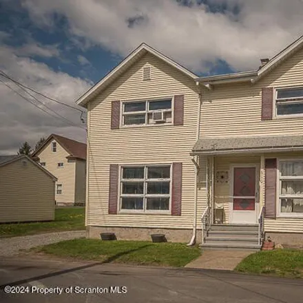 Buy this 4 bed house on 698 James Street in Blakely, Lackawanna County