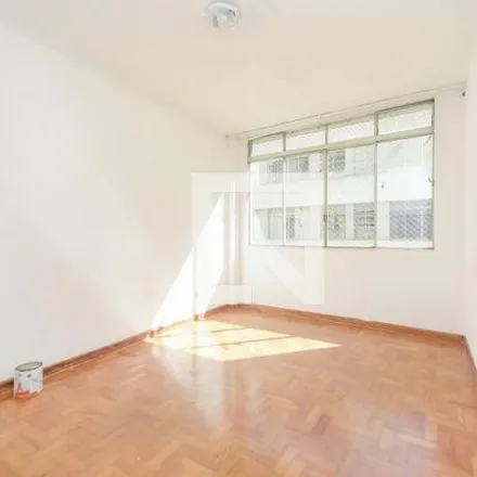 Rent this 1 bed apartment on Rua Barão de Itapetininga 9 in República, São Paulo - SP