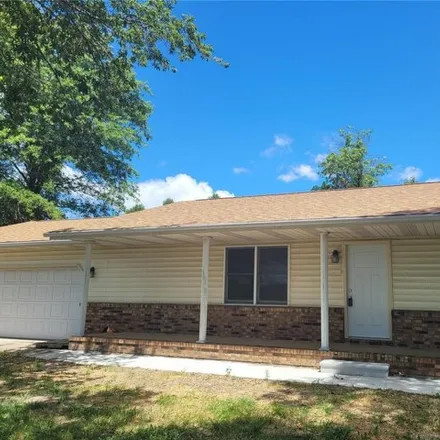Buy this 3 bed house on 22610 Croxford Rd in Grafton, Illinois