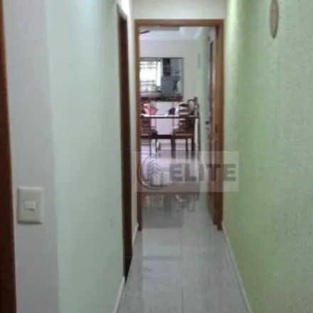 Buy this 4 bed house on Rua Leonildo Balderi in Jardim Las Vegas, Santo André - SP