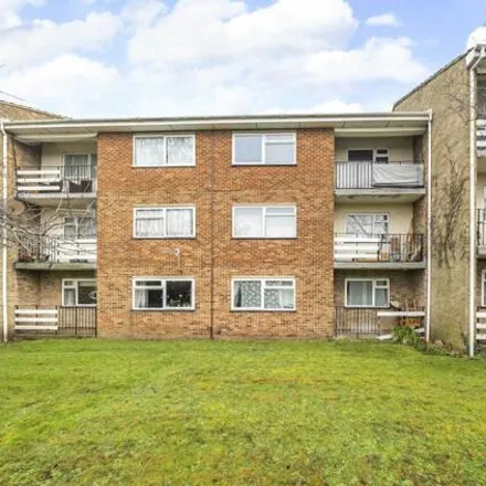 Buy this 2 bed apartment on Jordans Close in Guildford, Surrey